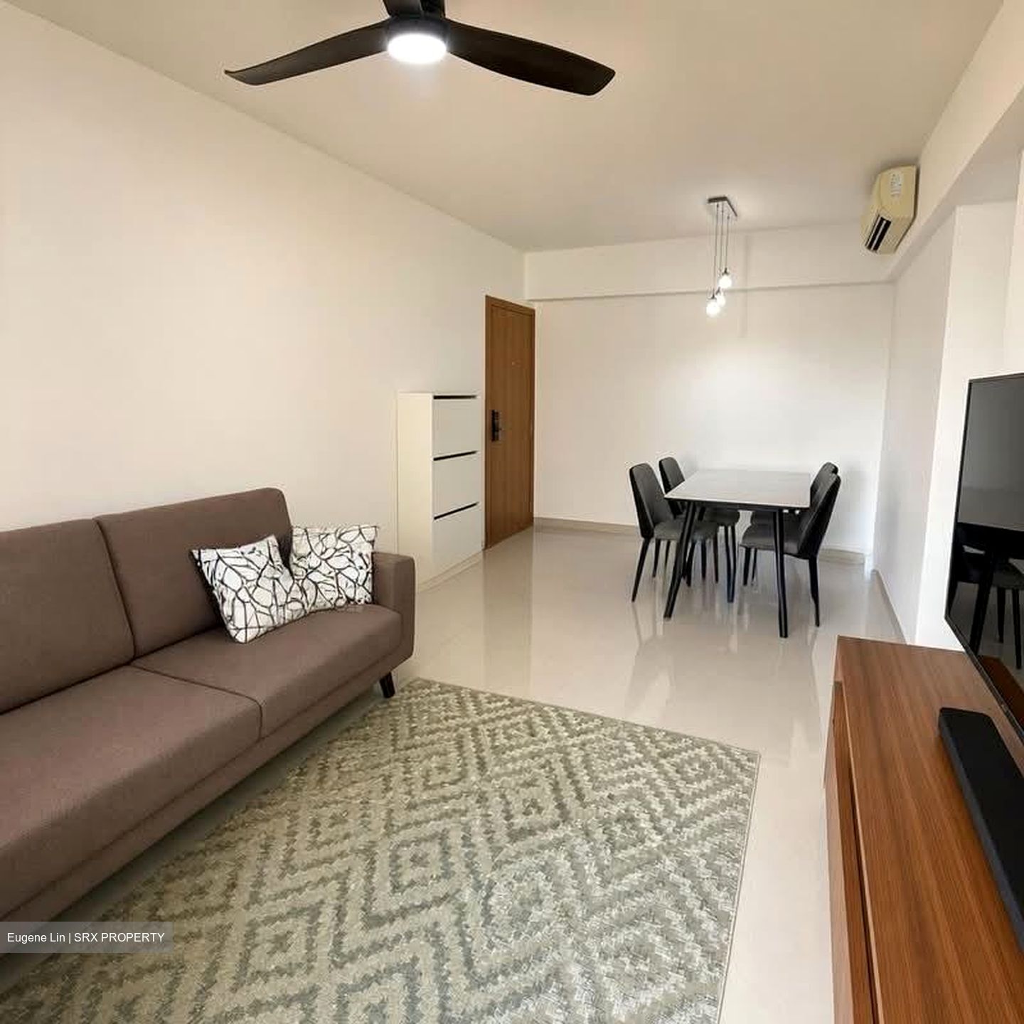 Rivercove Residences (D19), Condominium #603171701